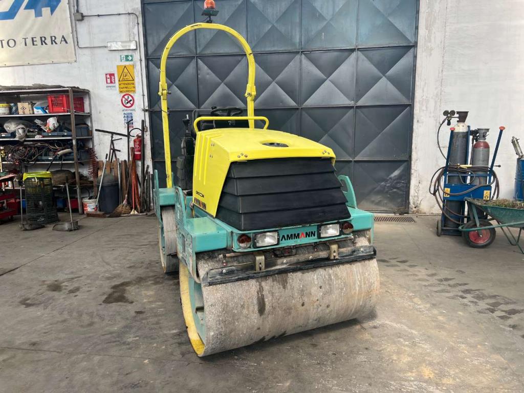 Ammann AV40-2 Foto 4