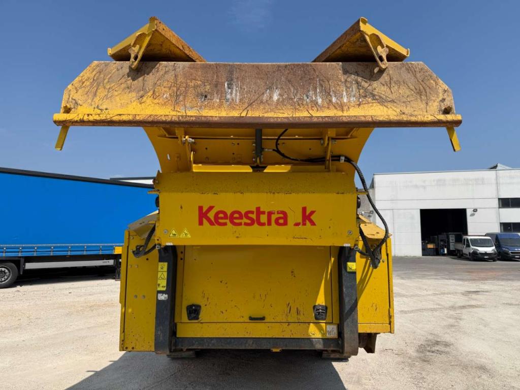 Keestrack K4 Foto 4