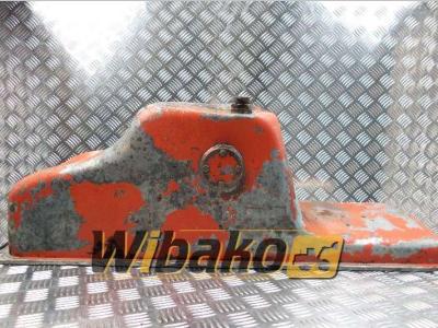 Daewoo D1146 vendida por Wibako