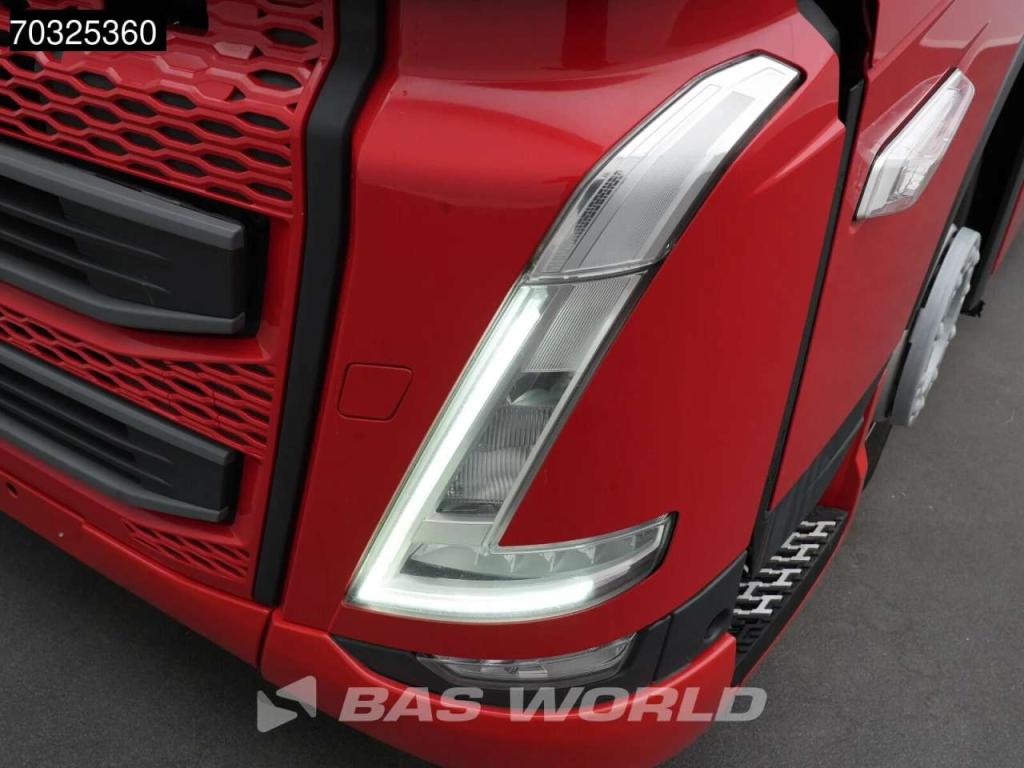 Volvo FH 460 4X2 Globetrotter I-Parkc Navi 2xTanks Foto 10