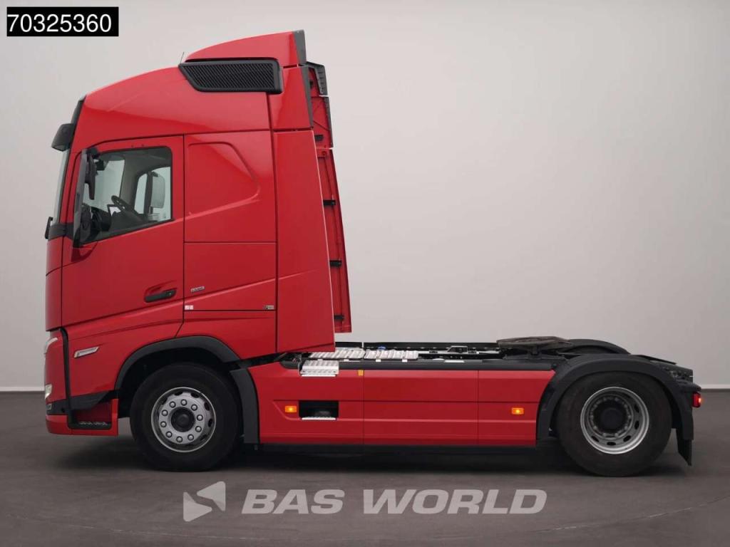 Volvo FH 460 4X2 Globetrotter I-Parkc Navi 2xTanks Foto 11