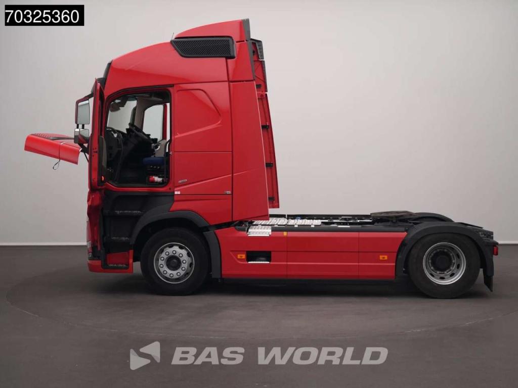 Volvo FH 460 4X2 Globetrotter I-Parkc Navi 2xTanks Foto 14