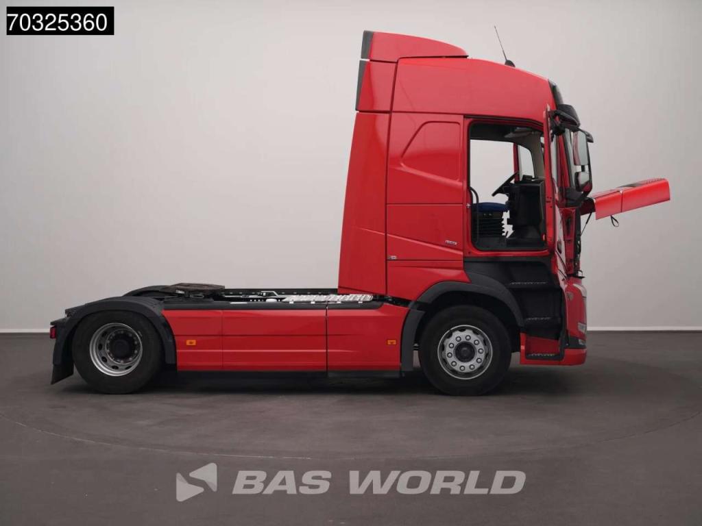Volvo FH 460 4X2 Globetrotter I-Parkc Navi 2xTanks Foto 15