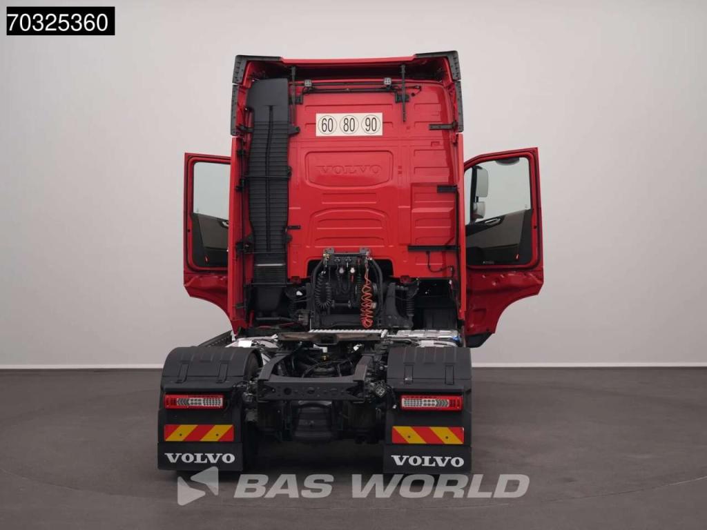 Volvo FH 460 4X2 Globetrotter I-Parkc Navi 2xTanks Foto 17