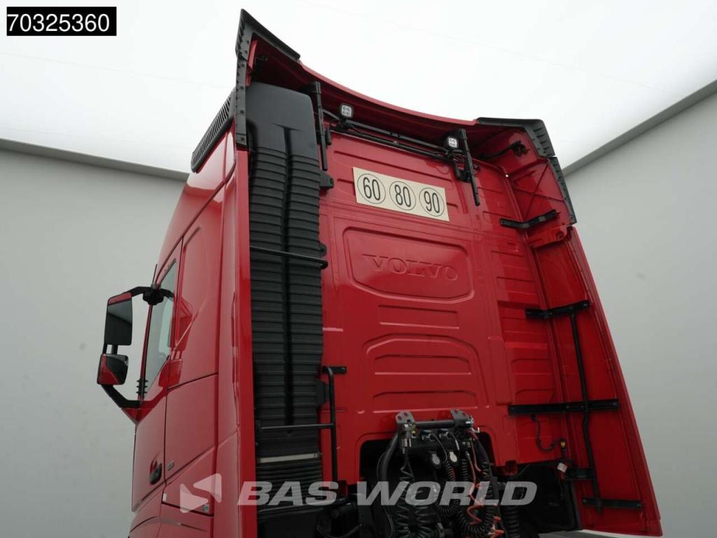 Volvo FH 460 4X2 Globetrotter I-Parkc Navi 2xTanks Foto 18