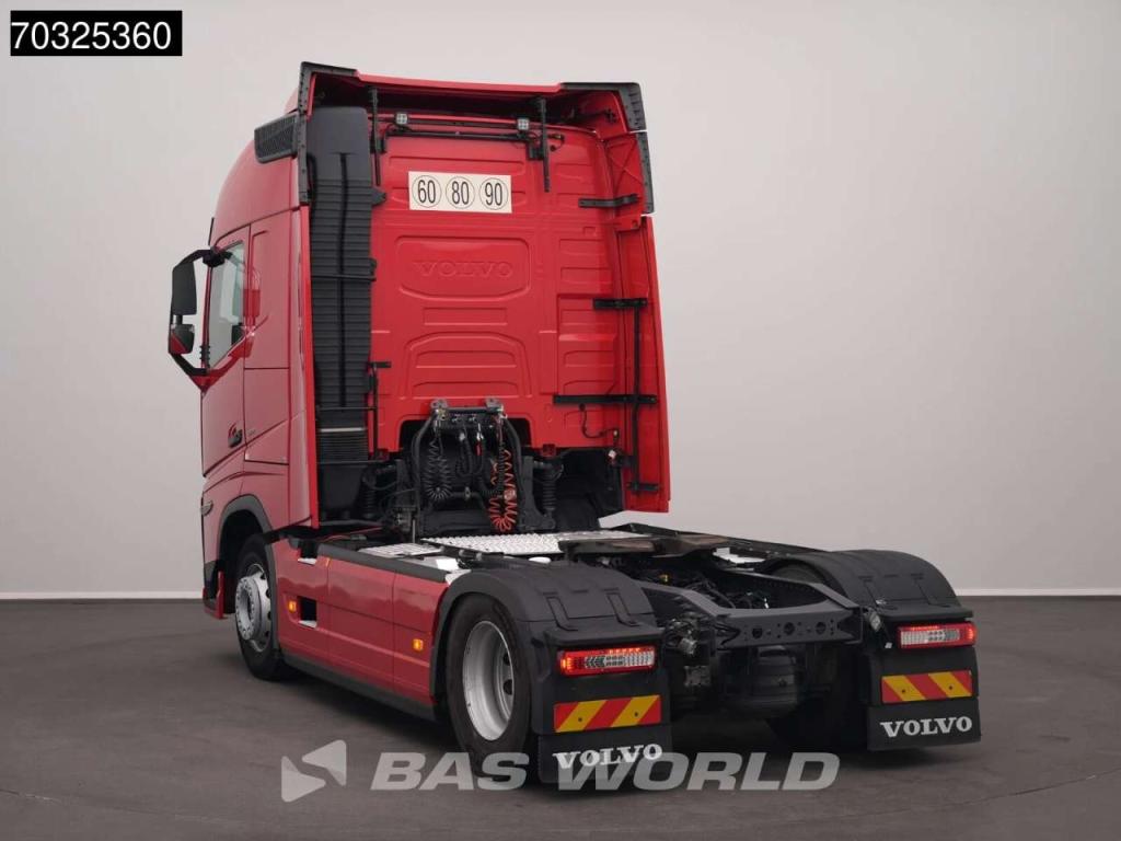 Volvo FH 460 4X2 Globetrotter I-Parkc Navi 2xTanks Foto 2
