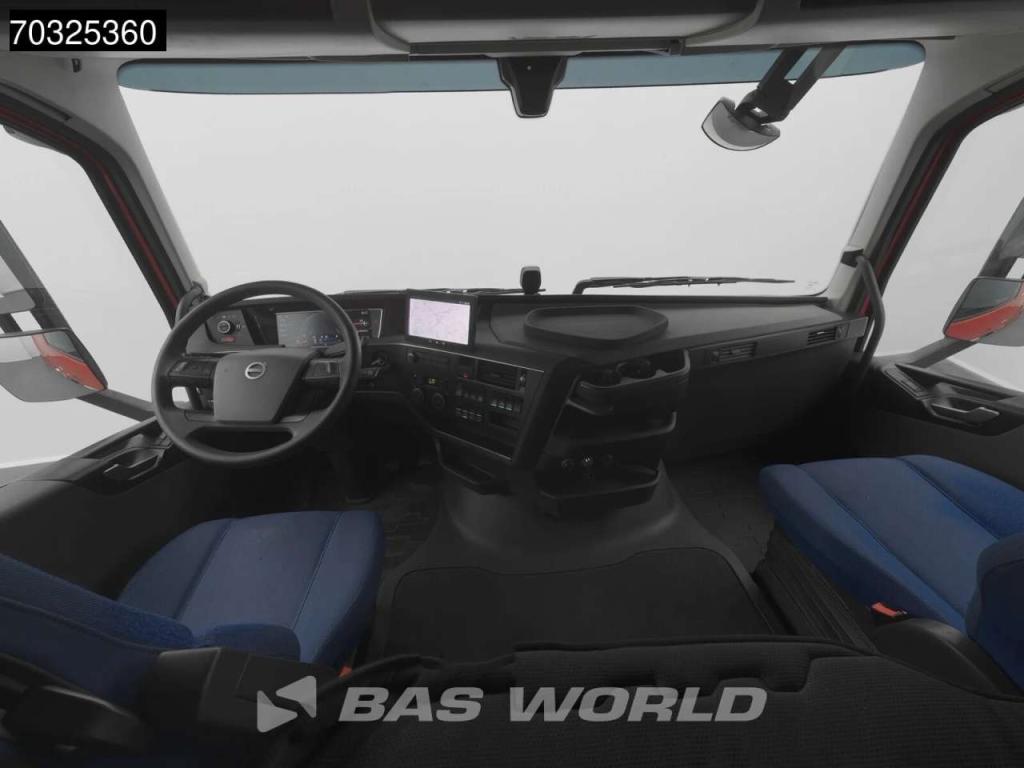 Volvo FH 460 4X2 Globetrotter I-Parkc Navi 2xTanks Foto 26