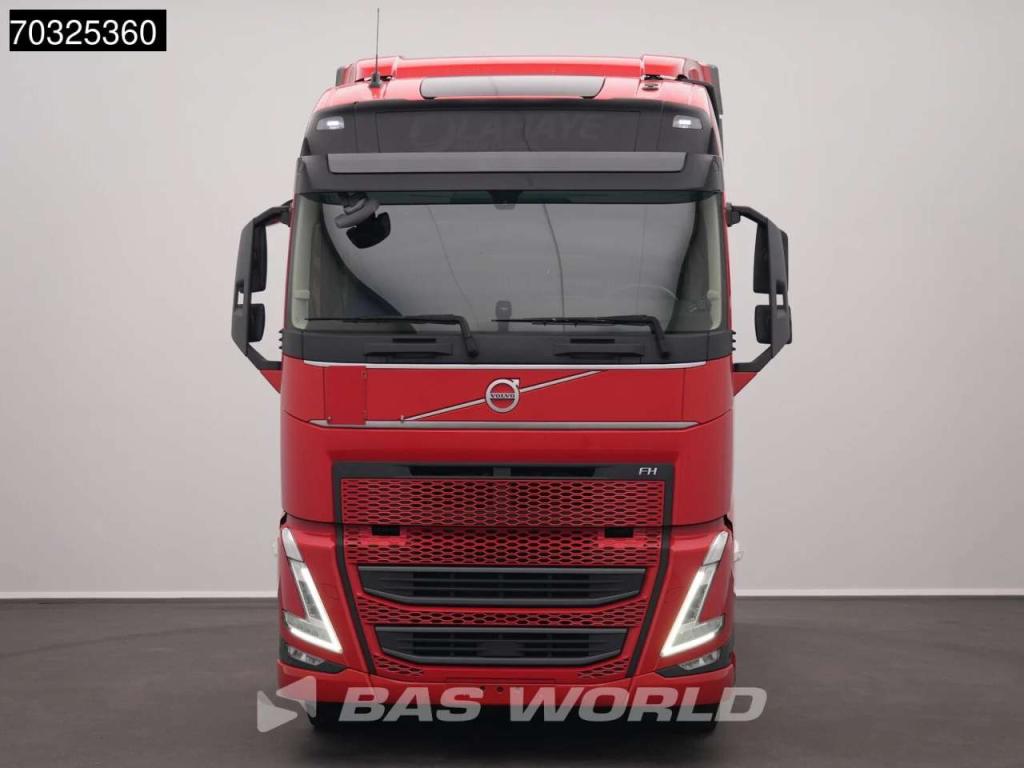 Volvo FH 460 4X2 Globetrotter I-Parkc Navi 2xTanks Foto 6
