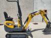 Caterpillar e08-1 Foto 1 thumbnail