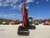 Hitachi ZX 210N Foto 2 thumbnail