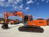 Hitachi ZX 210N Foto 3 thumbnail