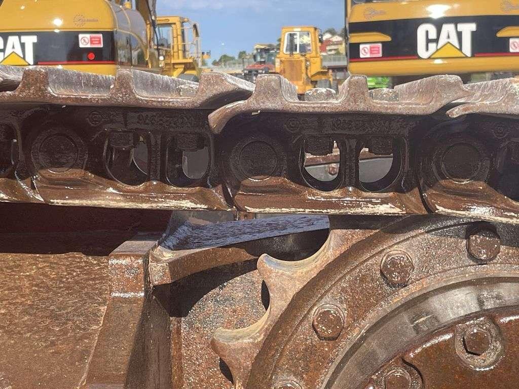 Hitachi ZX 210N Foto 6