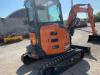 Hitachi ZX38U-6 Foto 2 thumbnail