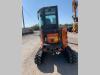 Hitachi ZX38U-6 Foto 3 thumbnail