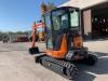 Hitachi ZX38U-6 Foto 4 thumbnail