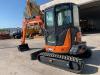 Hitachi ZX38U-6 Foto 8 thumbnail