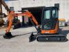 Hitachi ZX38U-6 Foto 9 thumbnail