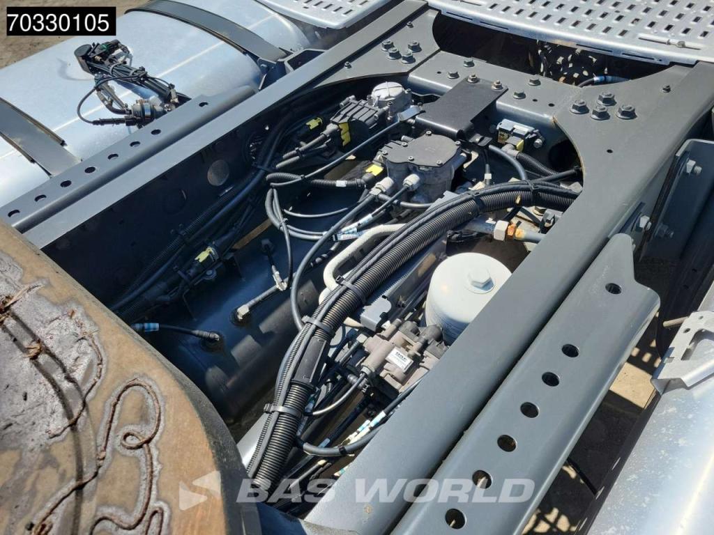 Daf XF 480 4X2 SSC 2x Tanks ACC M.O.T. Foto 14