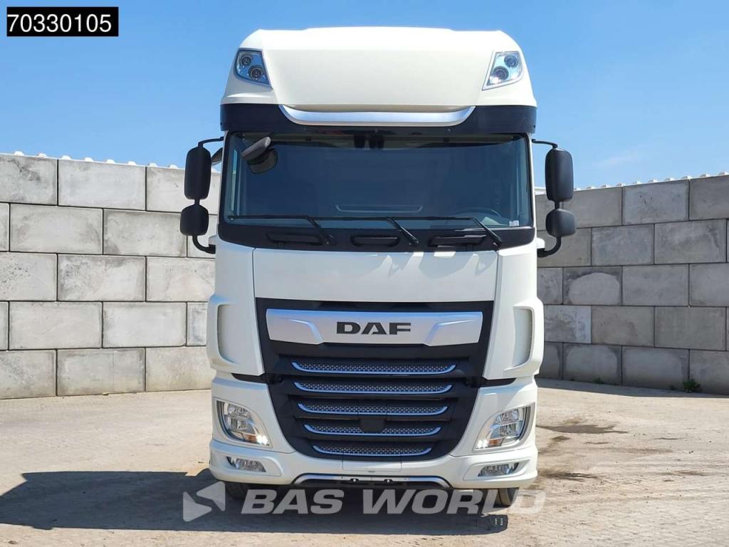 Daf XF 480 4X2 SSC 2x Tanks ACC M.O.T. Foto 6