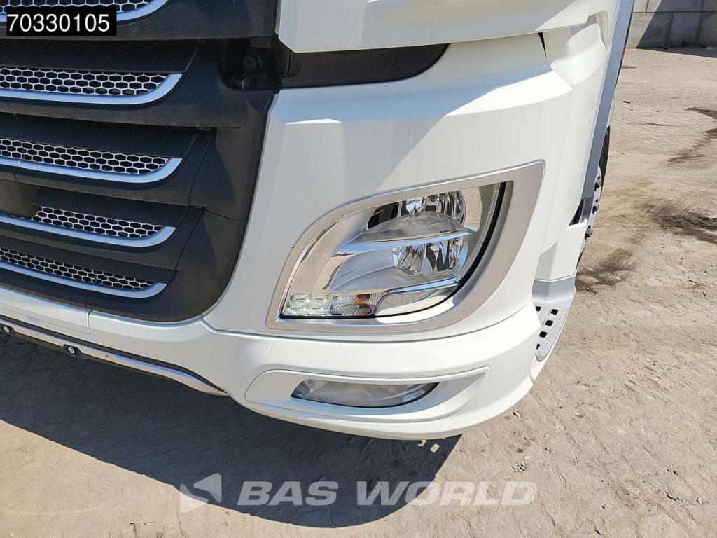 Daf XF 480 4X2 SSC 2x Tanks ACC M.O.T. Foto 9