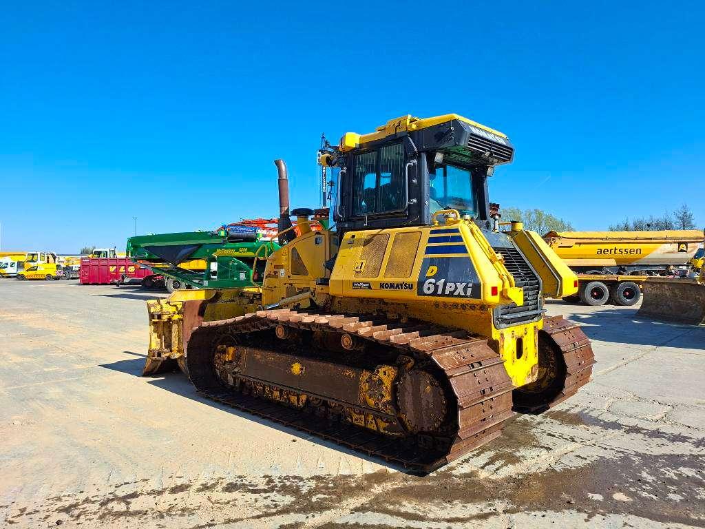 Komatsu D61PXi-24 Foto 7