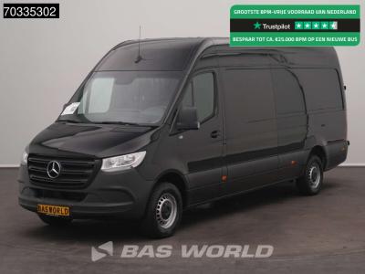 Mercedes-Benz Sprinter 317 CDI Automaat L3H2 3,5t Trekhaak AC/Climate MBUX Carplay Camera Parkeersensoren Euro6 L vendida por BAS World B.V.