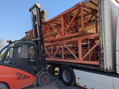 Raimondi MR 60/66 vendida por Caretta Massimo Trade Srl