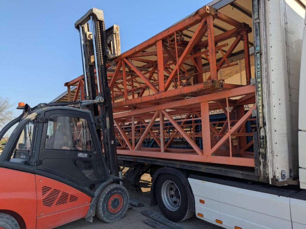 Raimondi MR 60/66 Foto 1
