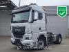 Man TGX 18.520 4X4 GM Hydrodrive Hydraulic ACC TÜV Foto 1 thumbnail
