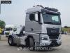 Man TGX 18.520 4X4 GM Hydrodrive Hydraulic ACC TÜV Foto 3 thumbnail