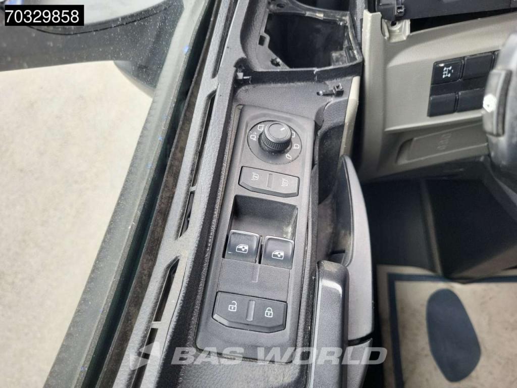 Man TGX 18.520 4X4 GM Hydrodrive Hydraulic ACC TÜV Foto 27