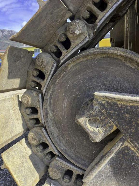 Caterpillar D6R series II STD Foto 20