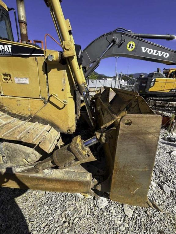 Caterpillar D6R series II STD Foto 22