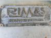 RIMAS RIMAMAT200 Foto 4 thumbnail
