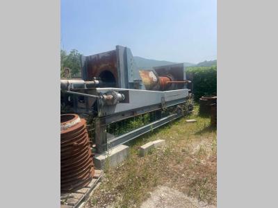 RIMAS RIMAMAT200 vendida por Omeco Spa