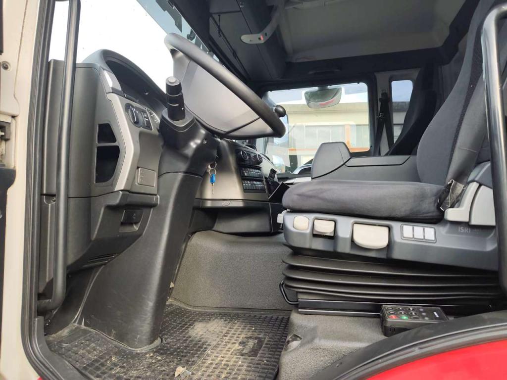 Man TGS 26.440 Foto 10