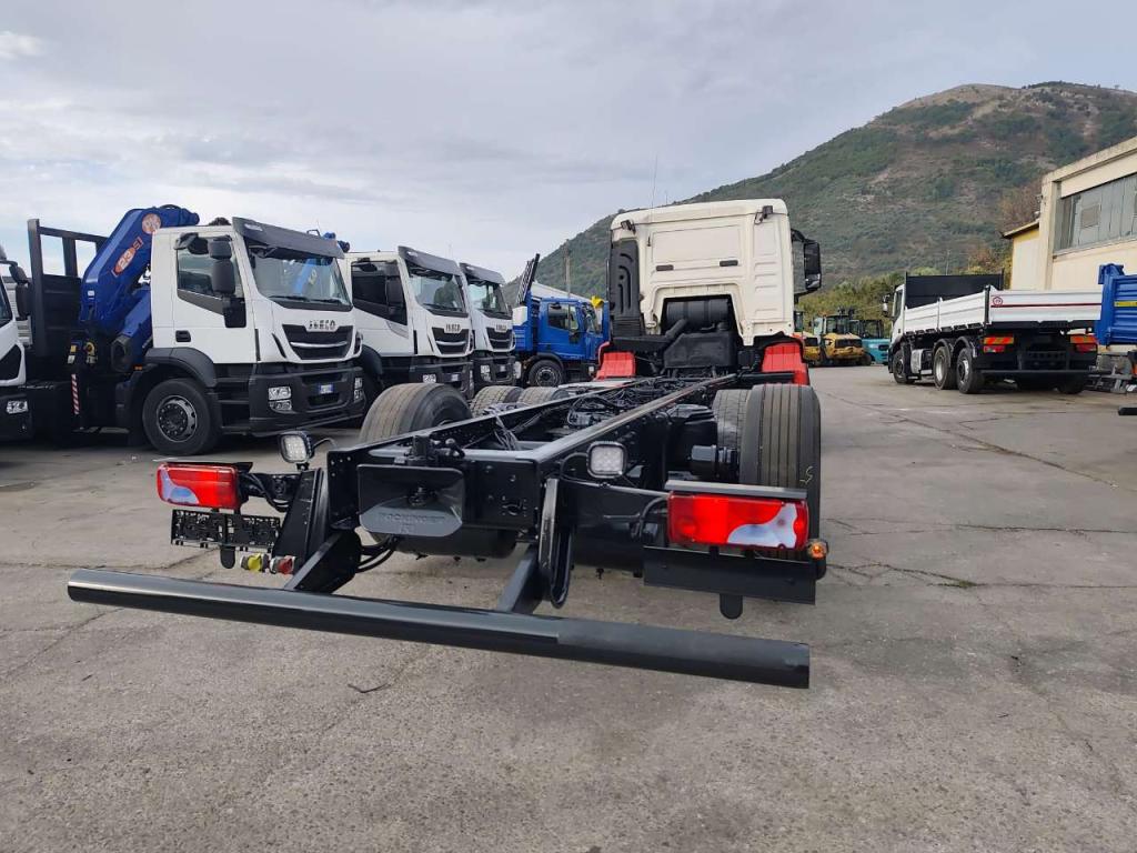 Man TGS 26.440 Foto 18