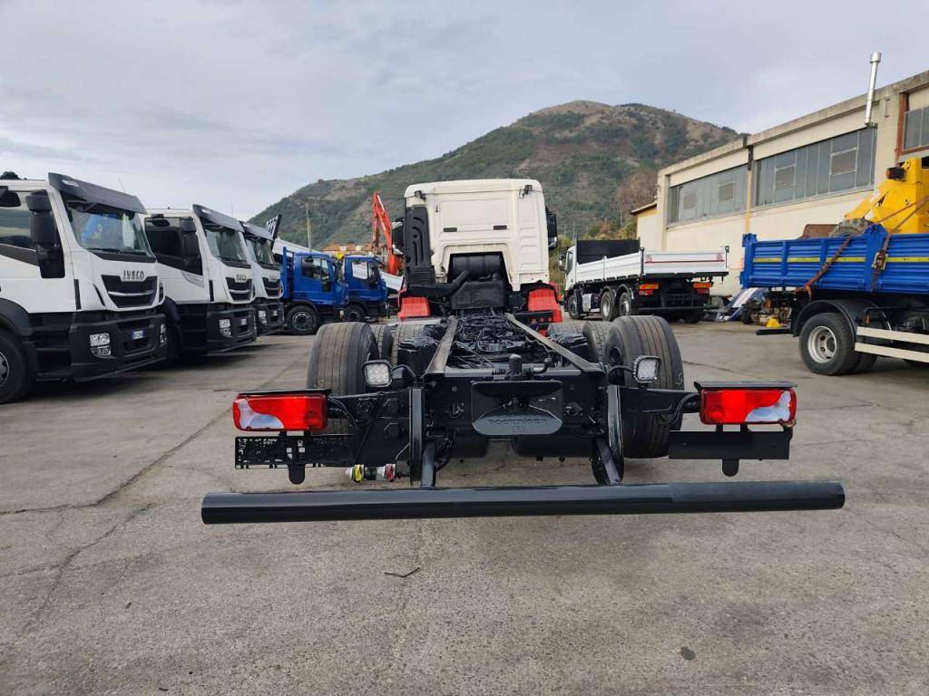 Man TGS 26.440 Foto 19