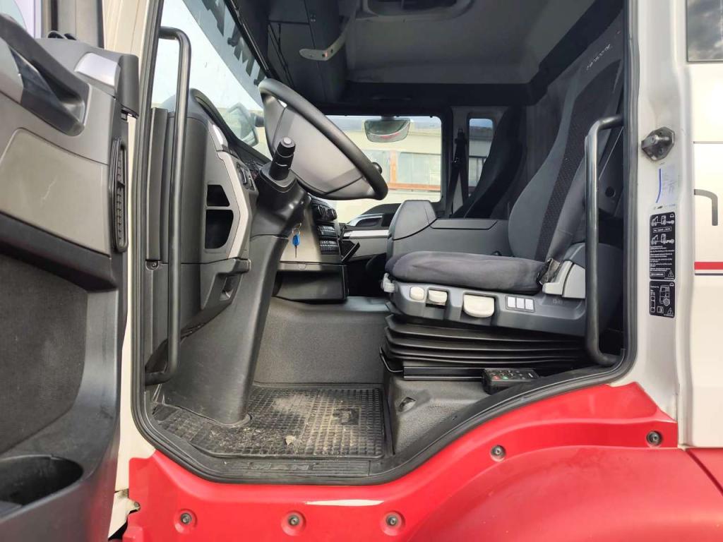 Man TGS 26.440 Foto 3