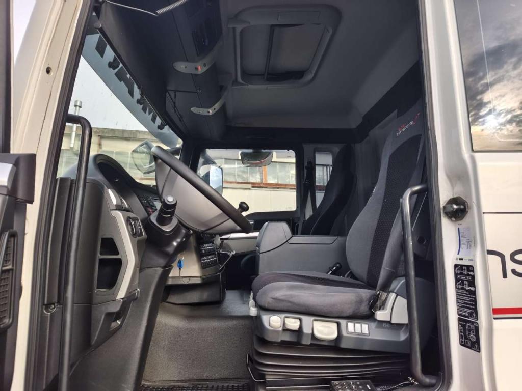 Man TGS 26.440 Foto 5