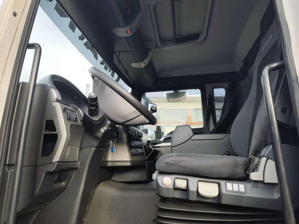Man TGS 26.440 Foto 8