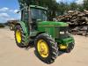John Deere 6506 PowerQuad Foto 2 thumbnail