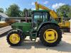 John Deere 6506 PowerQuad Foto 3 thumbnail