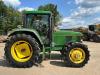 John Deere 6506 PowerQuad Foto 4 thumbnail