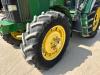 John Deere 6506 PowerQuad Foto 9 thumbnail