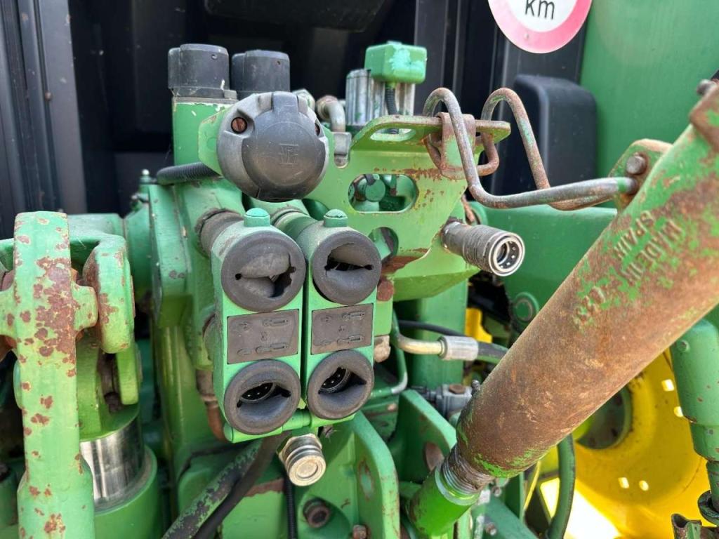 John Deere 6506 PowerQuad Foto 18