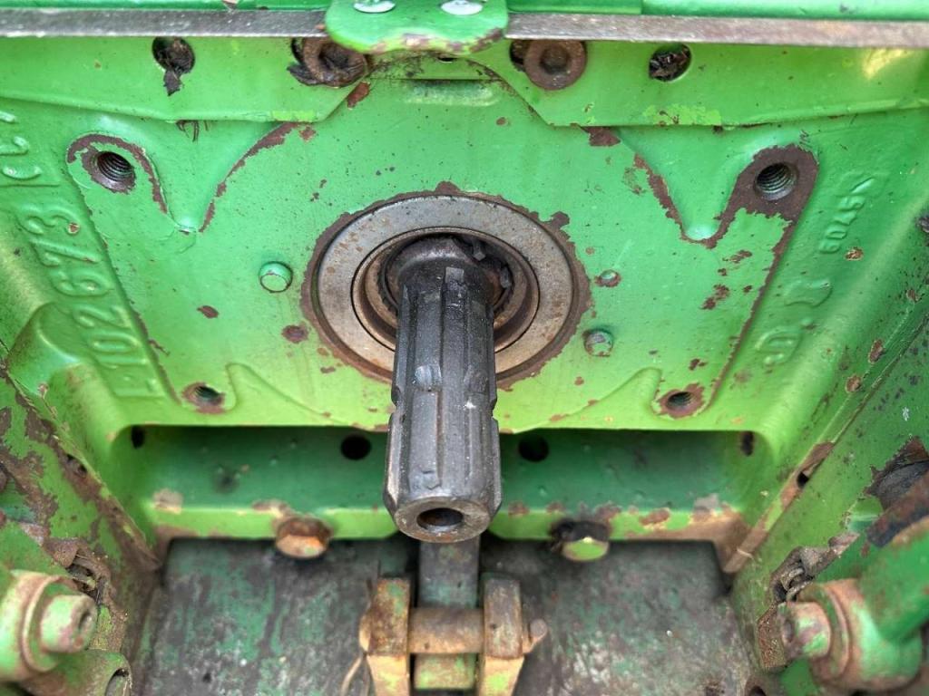 John Deere 6506 PowerQuad Foto 21