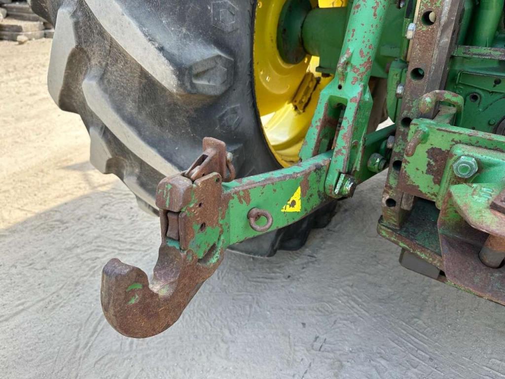 John Deere 6506 PowerQuad Foto 22