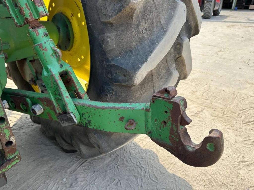 John Deere 6506 PowerQuad Foto 23