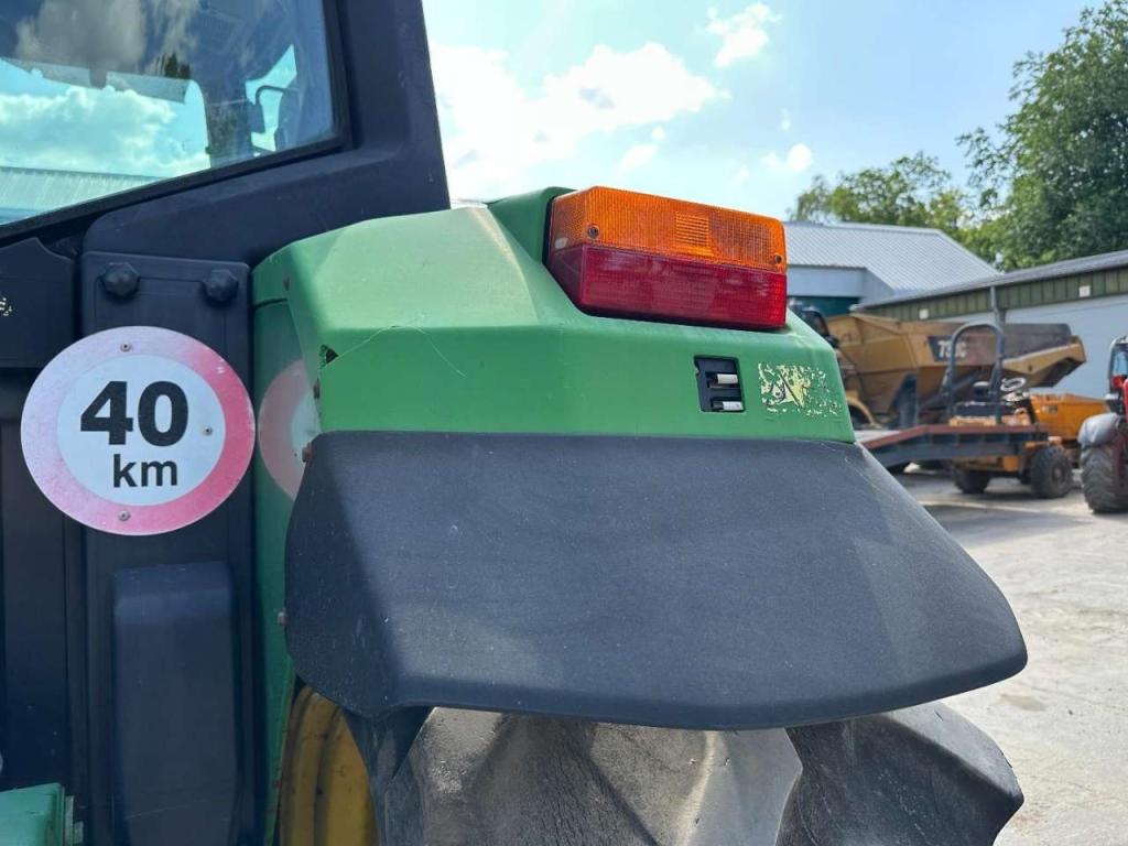 John Deere 6506 PowerQuad Foto 27